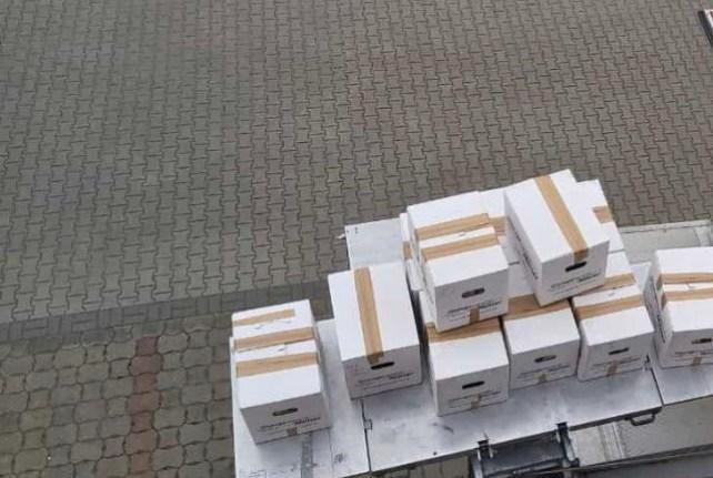 Checkliste für Ihren Büroumzug in Deutschneudorf