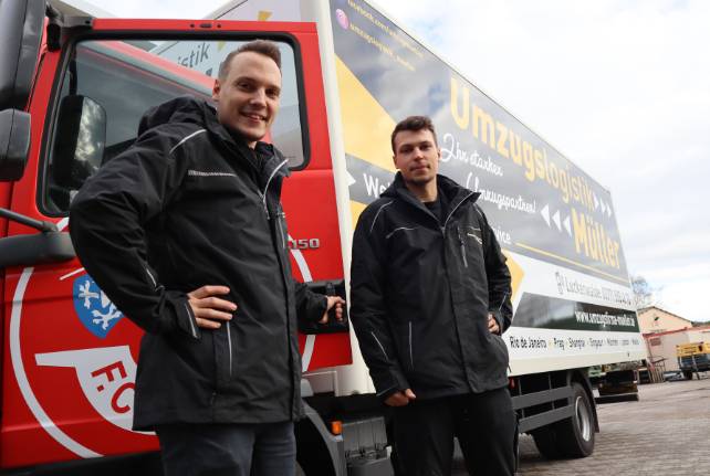 Sicherer Transport für Ihr Klavier in Deutschneudorf