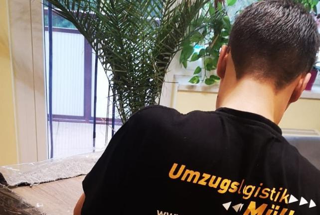 Preise für Ihren Studentenumzug in Deutschneudorf