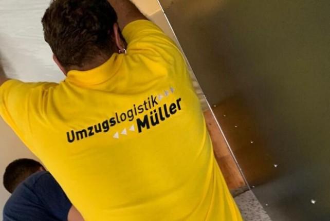 Mit den Umzugshelfer richtig planen in Deutschneudorf